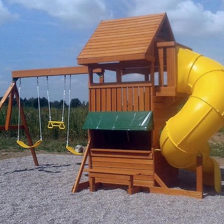 Penzion Kundratice Экстерьер фото