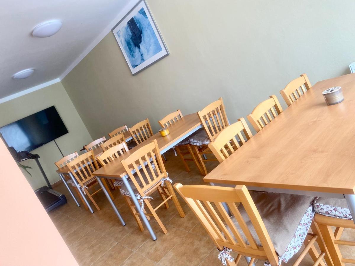 Penzion Kundratice Экстерьер фото